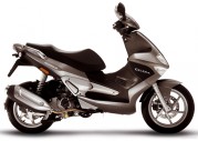 Gilera Nexus 300